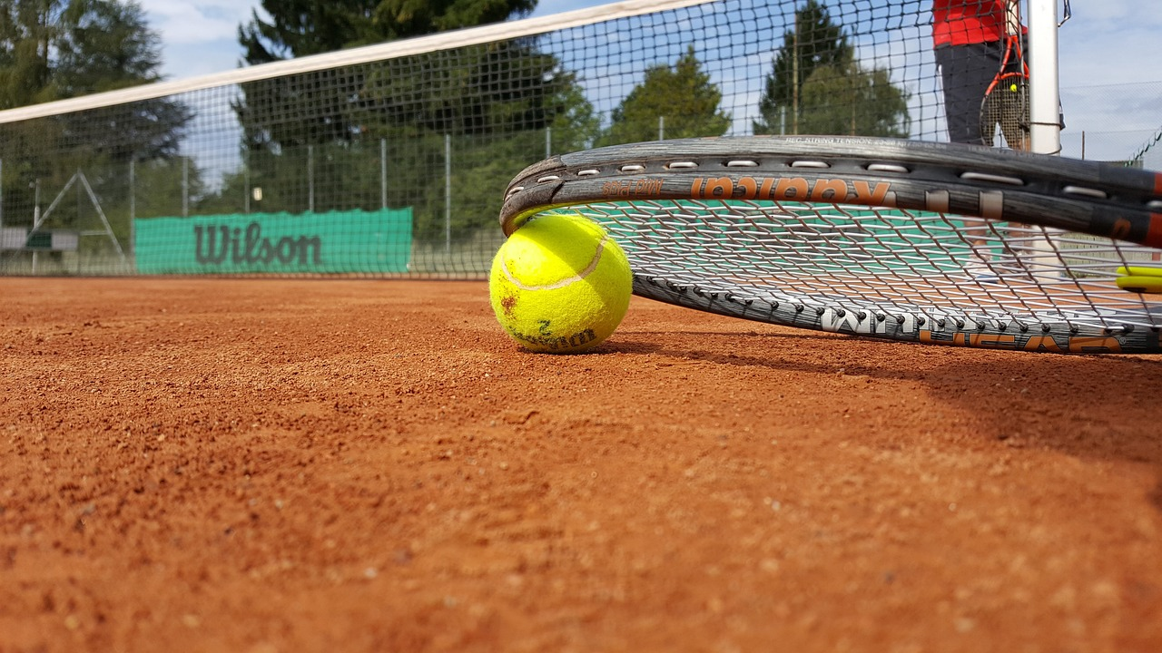 Technological Innovations in Professional Tennis Equipment