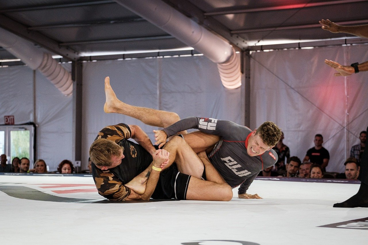 Combat Sports: How to Start Training for MMA