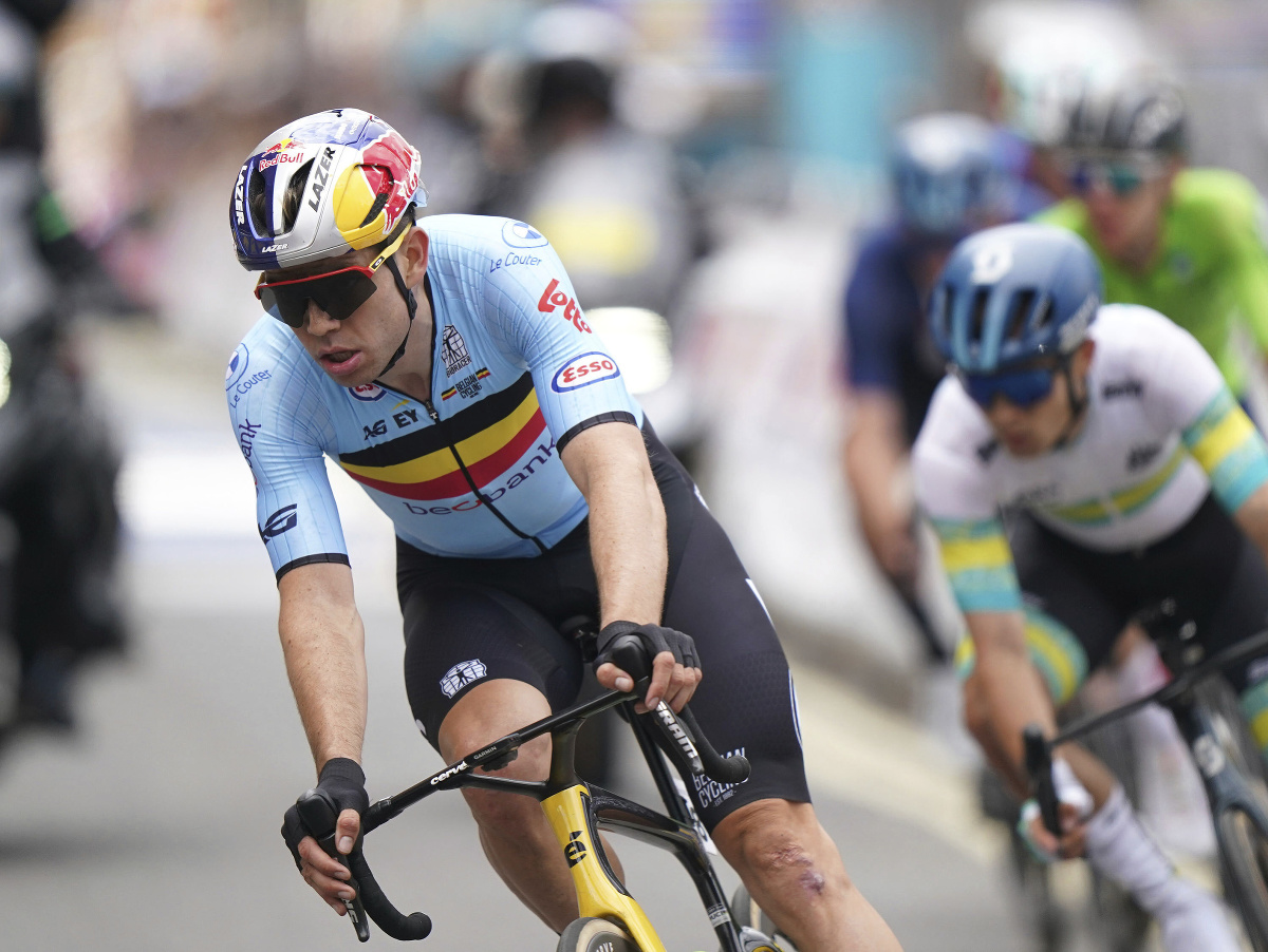 Former Sagan Rival Faces Troubles: Belgian Cyclist Must Compensate His Former Team