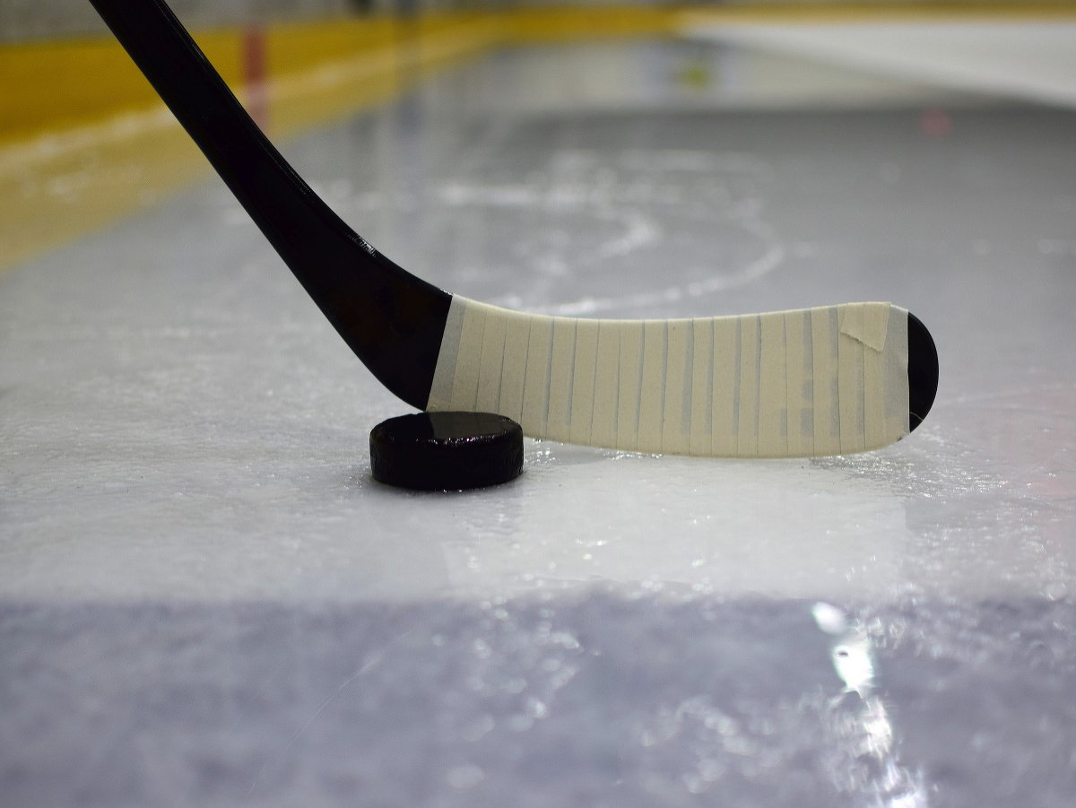 The game was decided by a poor first period: Slovak women’s hockey team lost to the Czechs in their opener